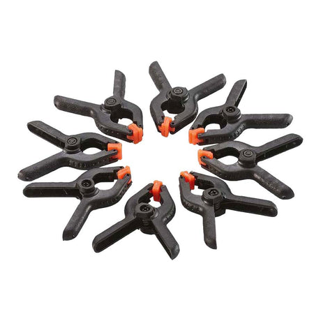 Revell model bygningsdekorationsklemmesæt - 8 stk.