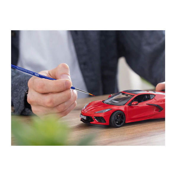 Revell painta professionelle børster grundsæt