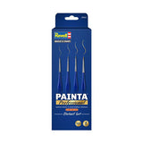 Revell painta professionelle børster detaljesæt