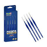 Revell painta professionelle børster detaljesæt