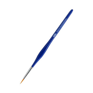 Revell painta professionelle børster detaljesæt