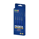 Revell painta professionelle børster detaljesæt