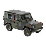 Revell model kit - lkw gl light wolf 1:35 - 116 stk.