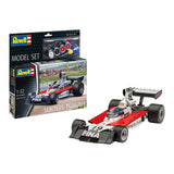 Revell modelsæt - surtees ts16 03 formel 1 1:32 - 78 stk. - inkl. grundlæggende malingsfarver