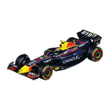 Carrera red bull dobbeltvirkende formel 1 - 1:43
