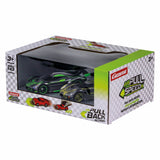 Carrera pull back hypercars twin pack - 1:43