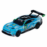 Carrera pull back ford mustang gt3 1:43 - 3 stk.