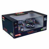 Carrera pull back abt sportsline 1:43 - 2 stk.