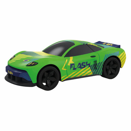 Carrera speed arena - racerbane politijagt