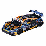 Carrera digital racerbane 1:24 med 2 racerbiler