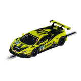 Carrera lamborghini huracan gt3 evo2 ssr ydeevne, m.b - 1:32