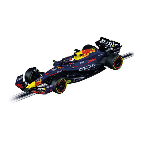 Carrera red bull racing rb20 m.verstappen, nr.1 - 1:32