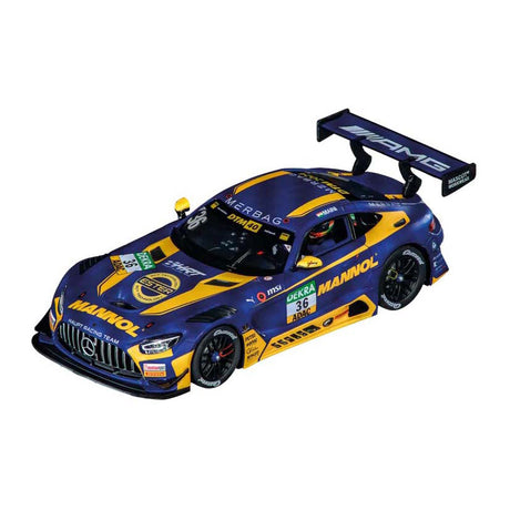 Carrera mercedes-amg gt3 evo mercedes-amg team hrt, nr.36 dtm 2024 - 1:32