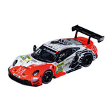 Carrera porsche 911 gt3 r lionspeed gp, nr.24 - 1:32