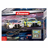 Carrera pole position - racerbane digital 132