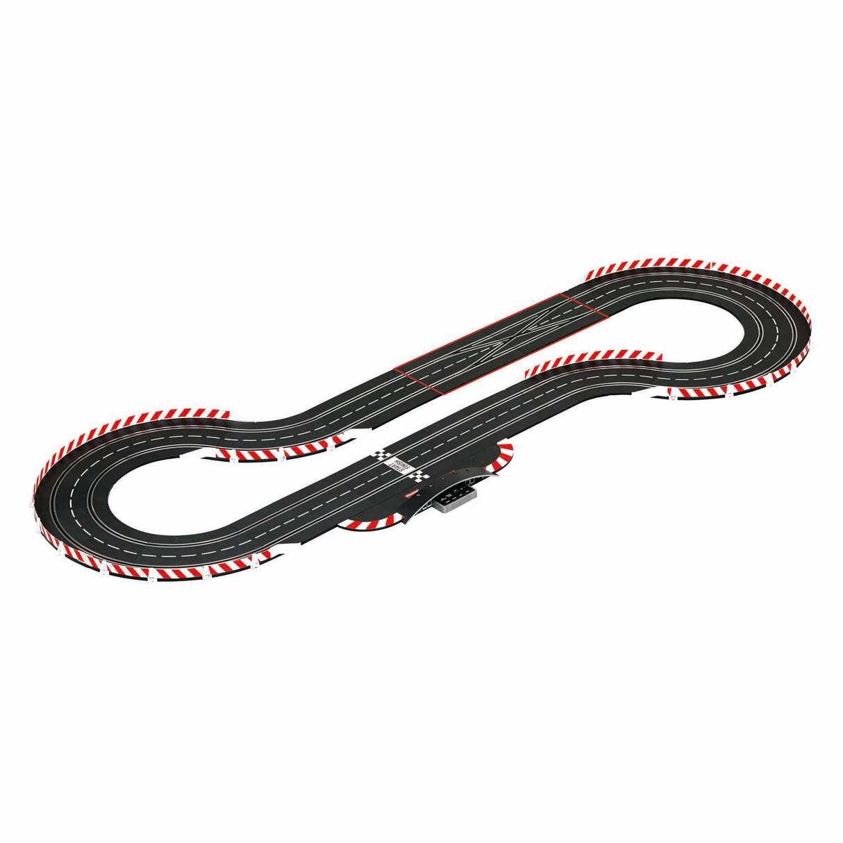 Carrera pole position - racerbane digital 132
