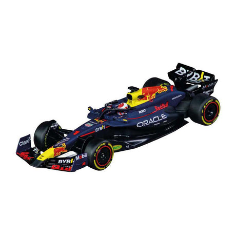 Carrera red bull racing rb20 m.verstappen, nr.1 - 1:32