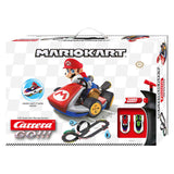 Carrera gå!!! mario kart p-wing - mario vs. yoshi