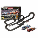 Carrera gå!!! DTM High Speed Showdown - Racerbane