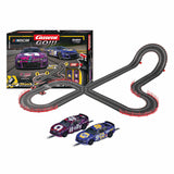 Carrera gå!!! racerbane - nascar talladega konkurrence