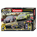 Carrera gå!!! racerbane - dtm superbiler