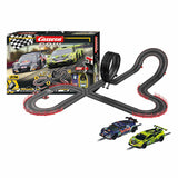 Carrera gå!!! racerbane - dtm superbiler