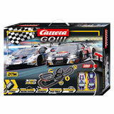 Carrera gå!!! racerbane - dtm speed giants