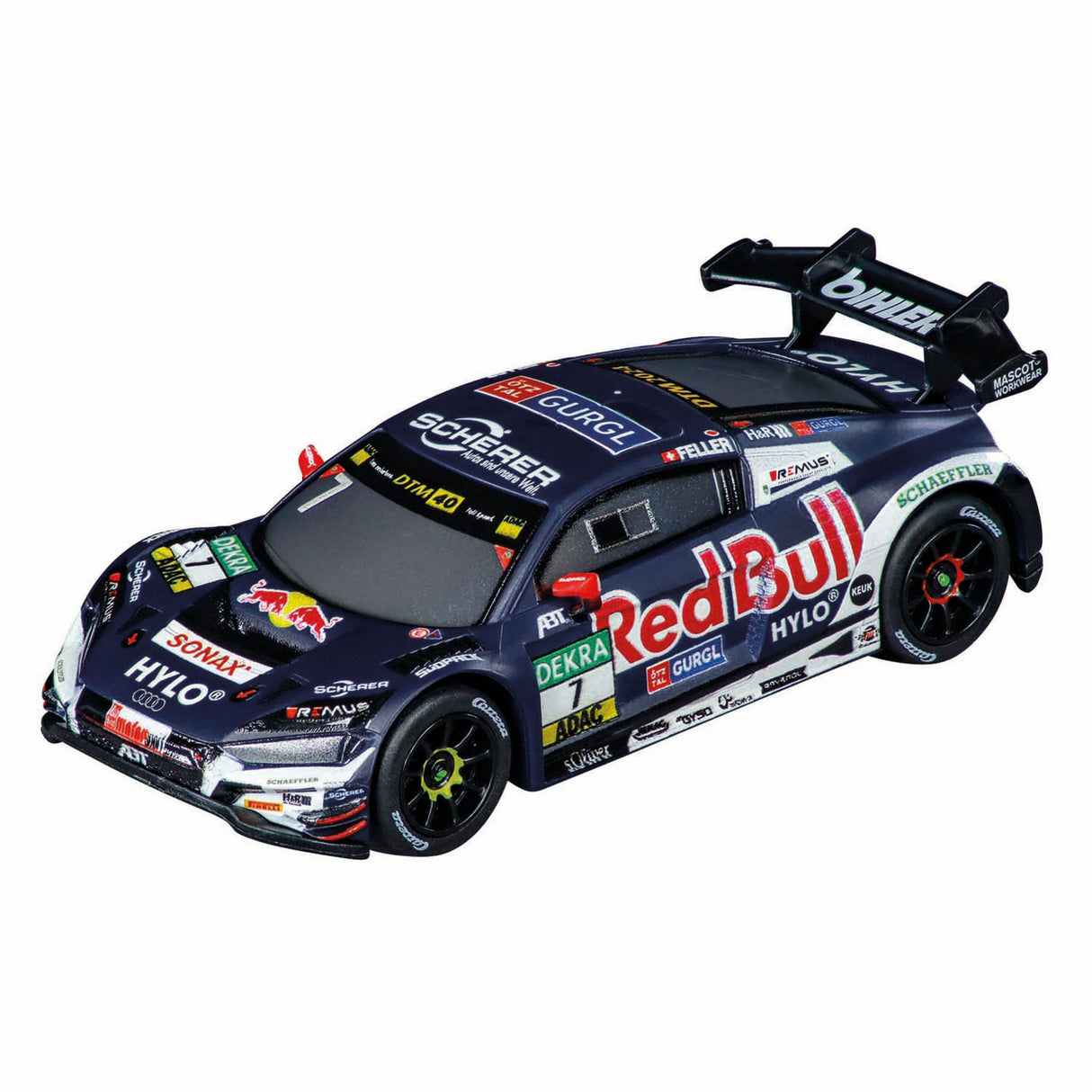 Carrera gå!!! racerbane - dtm speed giants
