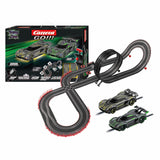 Carrera gå!!! racerbane - tuning zone