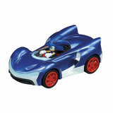 Carrera gå!!! racerbane - sonic the hedgehog
