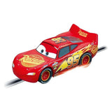 Carrera gå!!! lyn mcqueen neon nat - 1:43