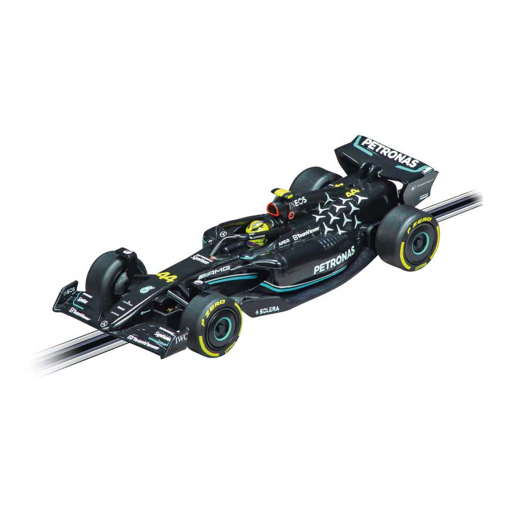 Carrera mercedes-amg f1 w14 lewis hamilton - 1:43