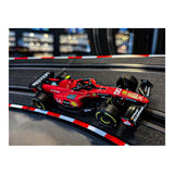 Carrera Ferrari SF-23 C. sainz, nr.55 - 1:43
