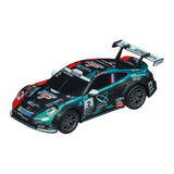 Carrera porsche 911 gt3 cup (992) huber racing, nr.2 - 1:43