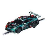 Carrera porsche 911 gt3 cup (992) huber racing, nr.2 - 1:43
