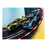 Carrera porsche 911 gt3 cup (992) huber racing, nr.2 - 1:43