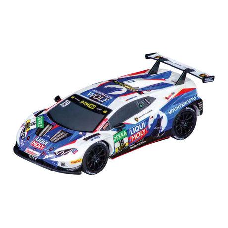 Carrera lamborghini huracan gt3 evo ii luca engstler, nr.19 - 1:43