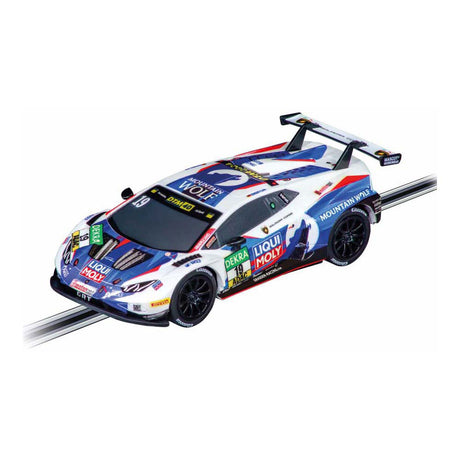 Carrera lamborghini huracan gt3 evo ii luca engstler, nr.19 - 1:43