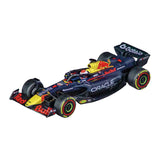 Carrera gå!!! oracle red bull racing rb21 m. verstappen, nr.1 - 1:43