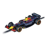 Carrera gå!!! oracle red bull racing rb21 m. verstappen, nr.1 - 1:43