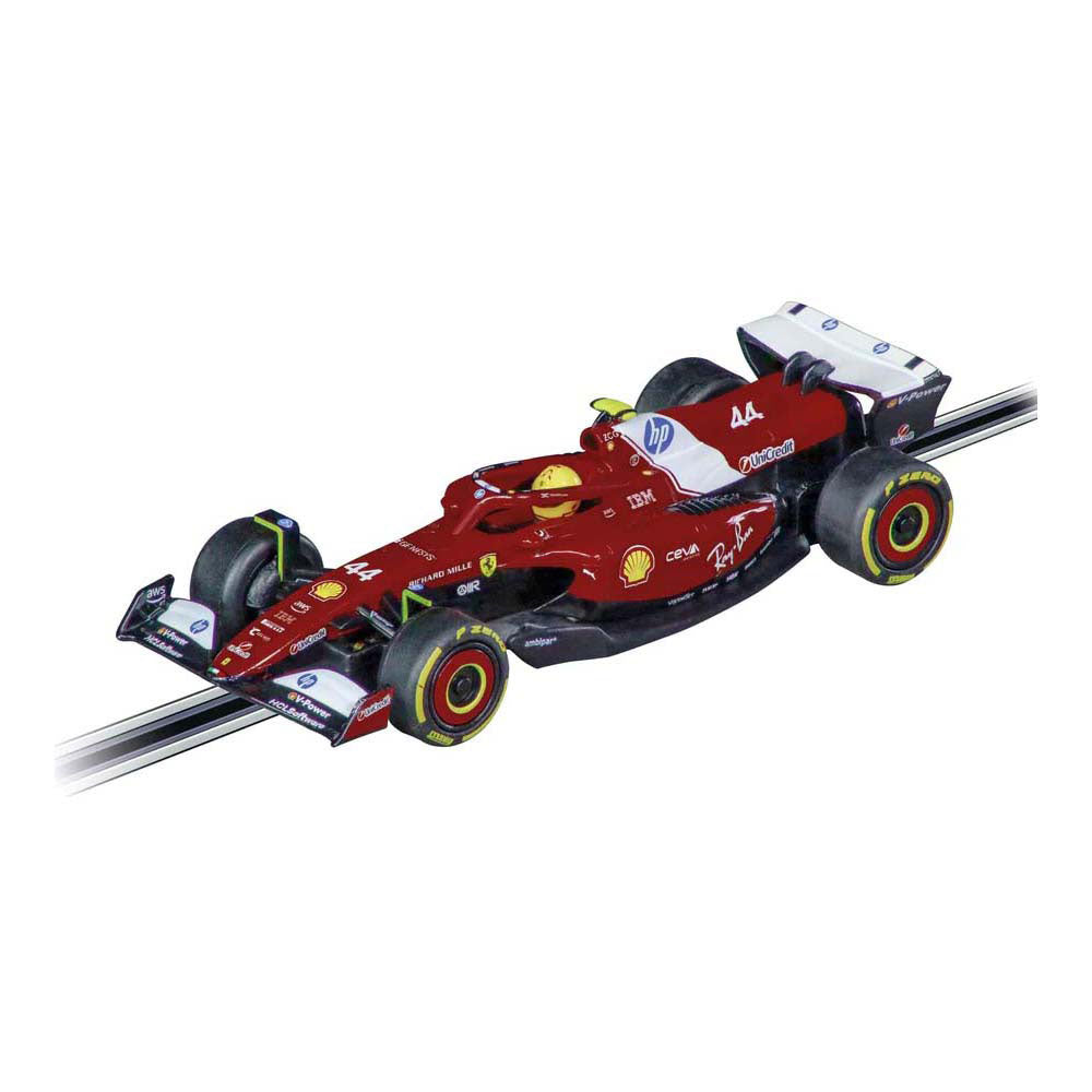 Carrera Ferrari SF-25L. Hamilton, nr. 44 - 1:43
