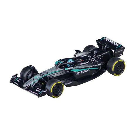 Carrera mercedes-amg f1 w16 e ydeevne g. russell, nr.63 - 1:43
