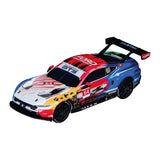 Carrera ford mustang gt3 champion spiritus livery (2024) - 1:43