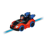 Carrera første spin racerbil spiderman - 1:50