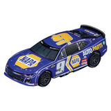 Carrera gå!!! nascar racer udvidelsessæt 1:43