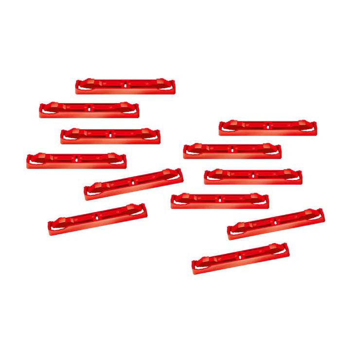 Carrera skinnemonteringsclips - 20 stk.