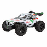 Carrera rc 2.4ghz holdrytter - 1:20