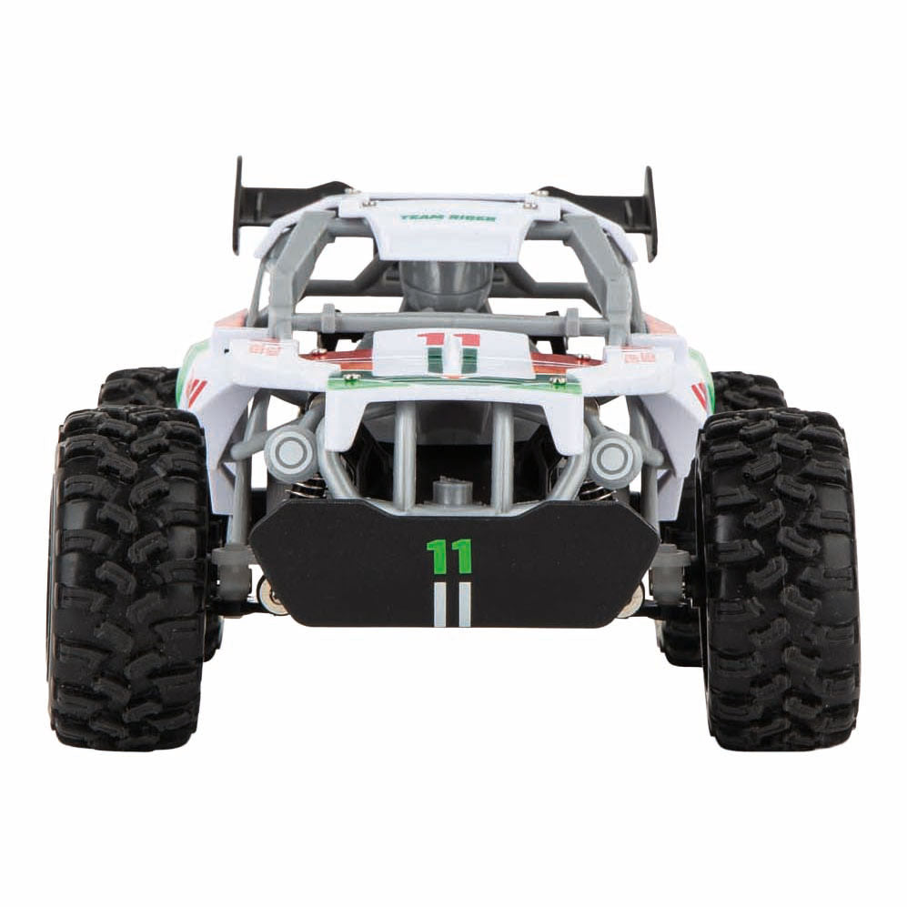 Carrera rc 2.4ghz holdrytter - 1:20