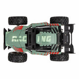 Carrera rc 2.4ghz bjergracer - 1:20