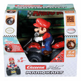 Carrera rc 2.4ghz mario kart - 1:20